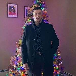 Meet your Posher, Tyler